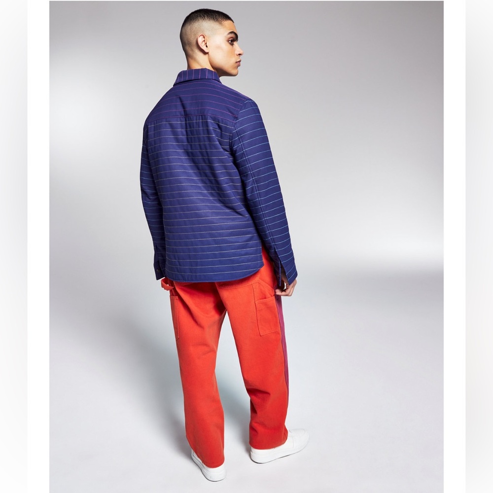 Jerome Lamaar Unisex Painters Pants - Picture 13 of 13